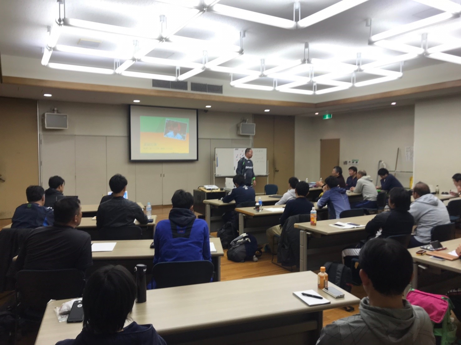 事例紹介 半分ドイツ人 坂本健二