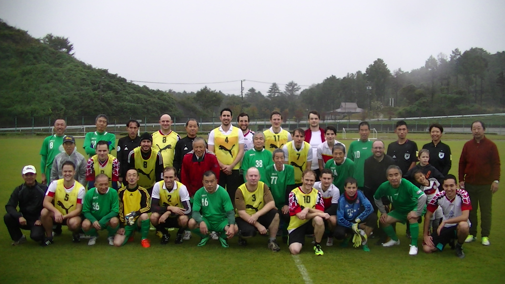 事例紹介 半分ドイツ人 坂本健二