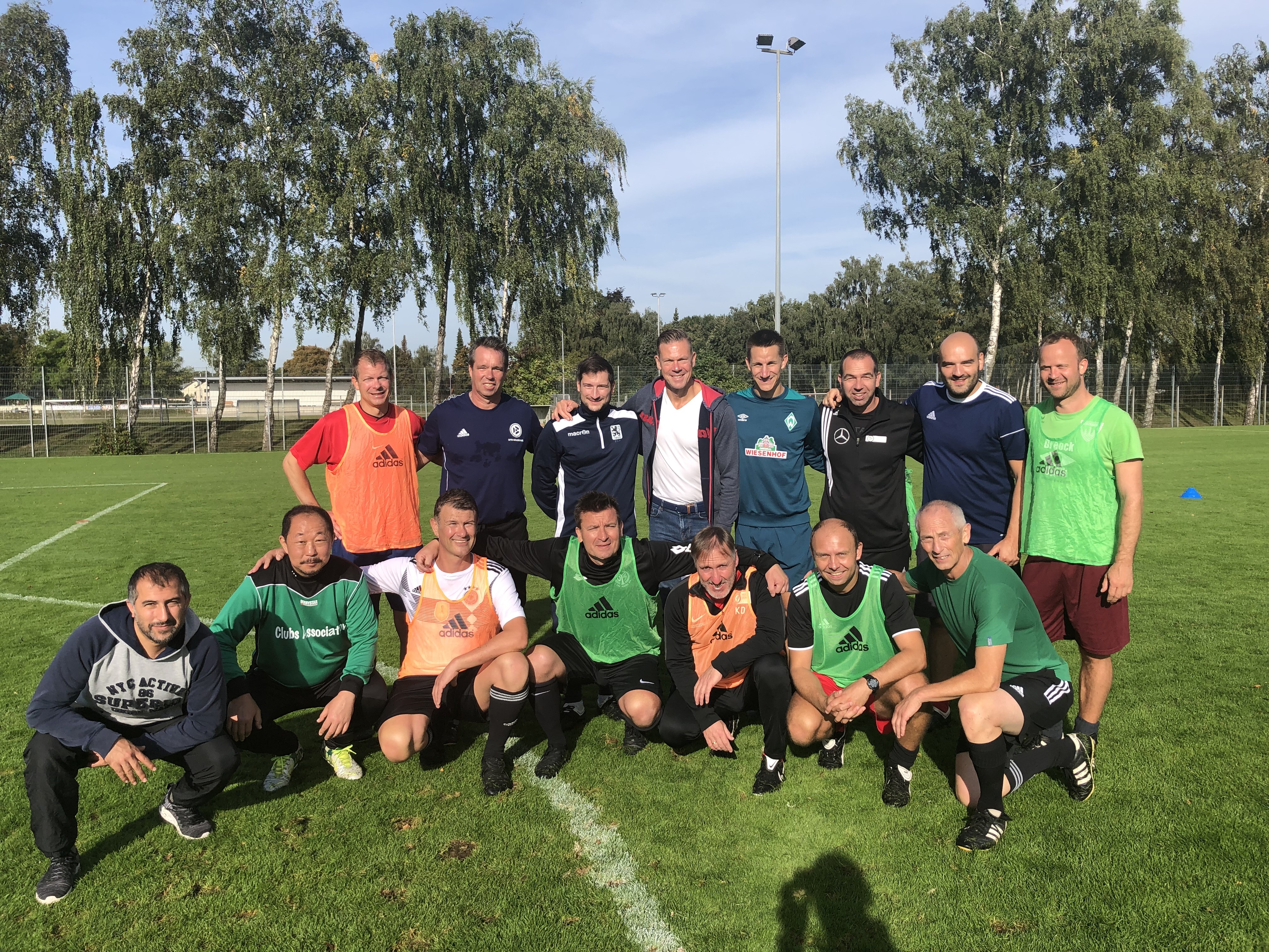 事例紹介 半分ドイツ人 坂本健二