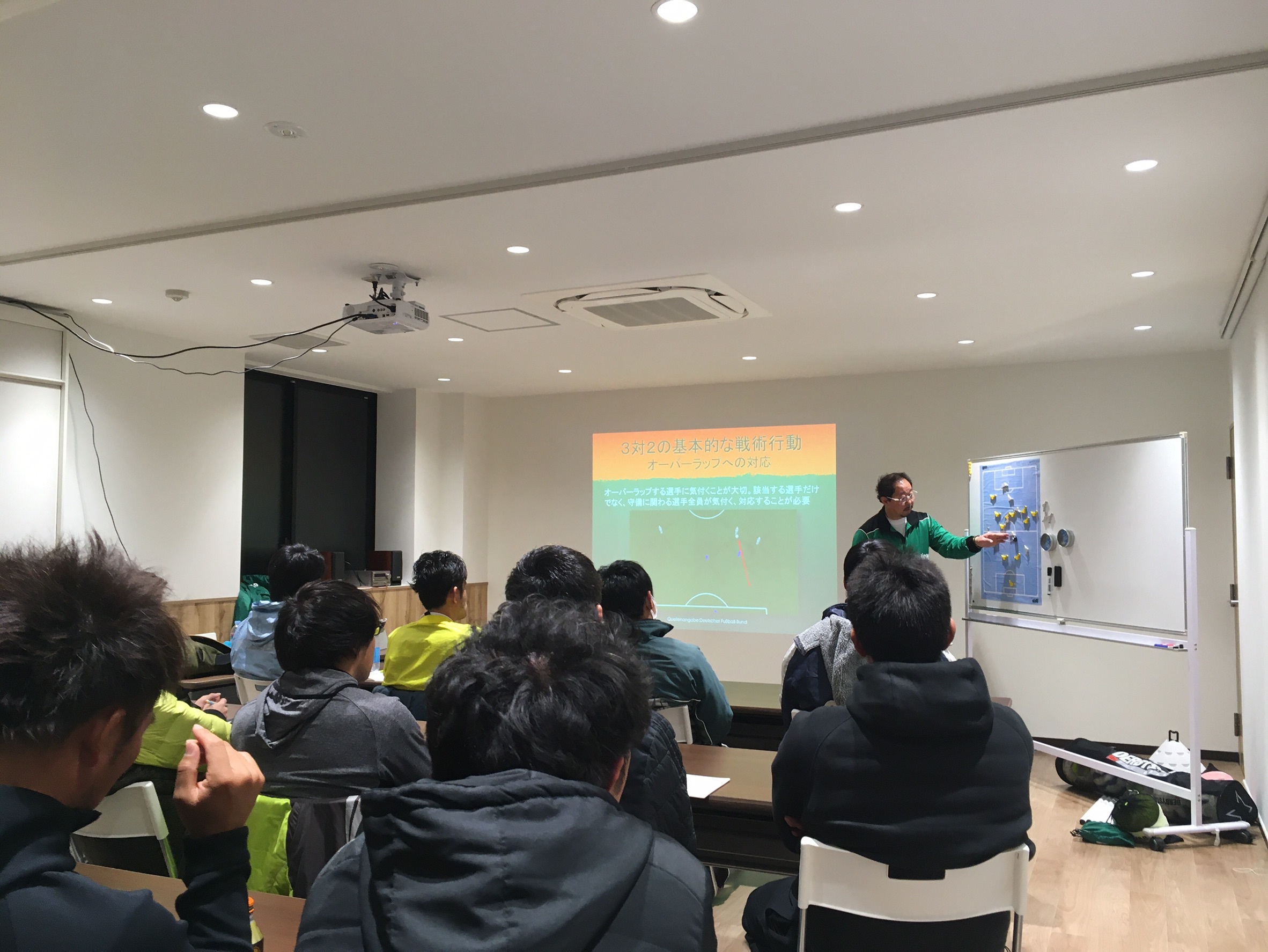 事例紹介 半分ドイツ人 坂本健二